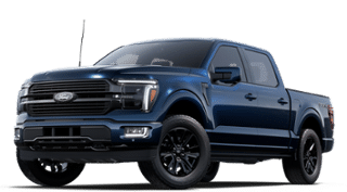 2025 Ford F-150® External Image 2